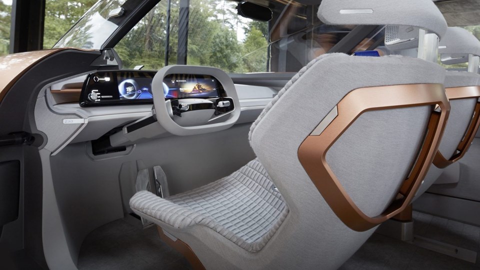 2017'de Yılın En Güzel Otomobilleri belli oldu