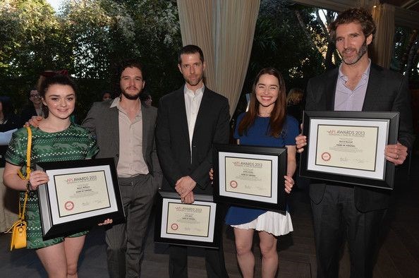 Yeni Star Wars filmlerini Game of Thrones’un senaristleri yazacak