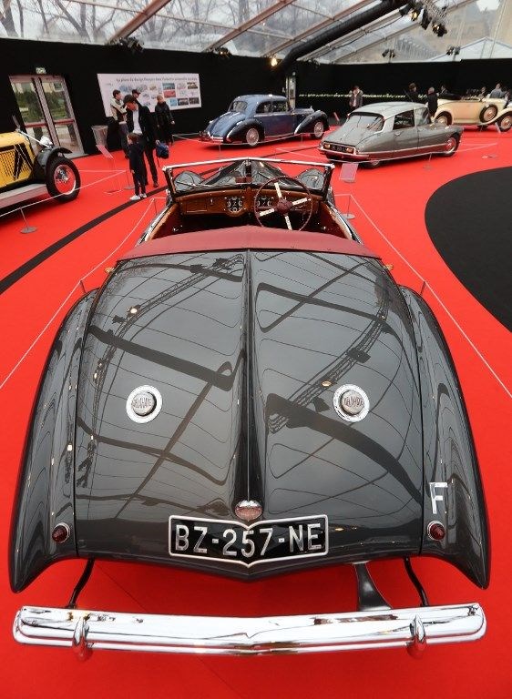 2017'de Yılın En Güzel Otomobilleri belli oldu