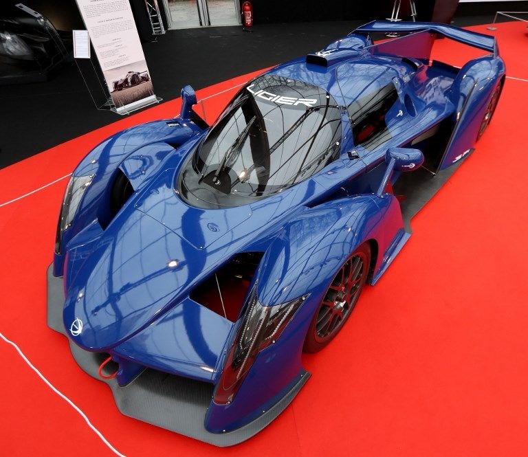 2017'de Yılın En Güzel Otomobilleri belli oldu