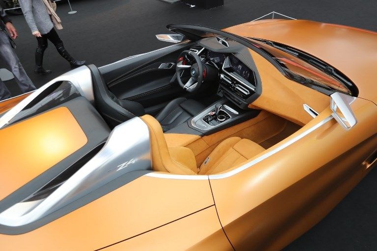 2017'de Yılın En Güzel Otomobilleri belli oldu