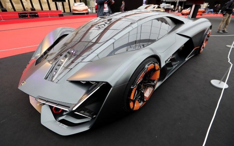 2017'de Yılın En Güzel Otomobilleri belli oldu