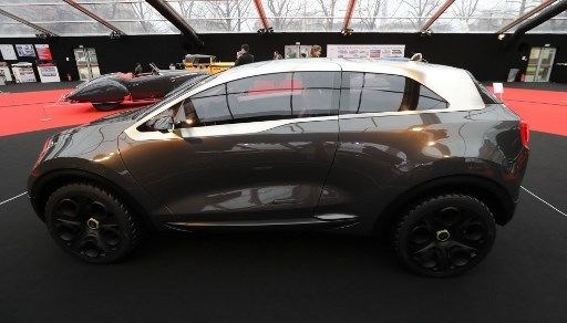 2017'de Yılın En Güzel Otomobilleri belli oldu