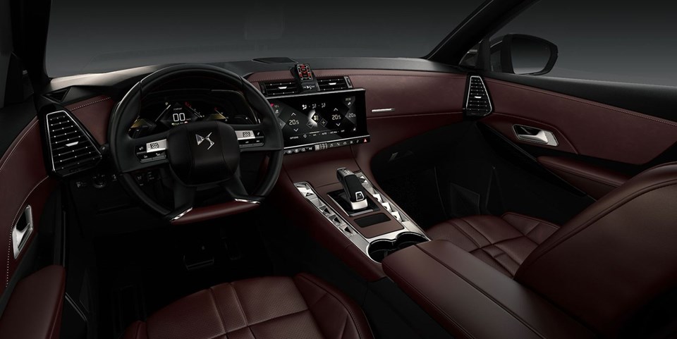 2017'de Yılın En Güzel Otomobilleri belli oldu