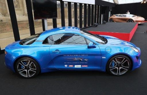 2017'de Yılın En Güzel Otomobilleri belli oldu