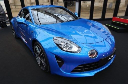 2017'de Yılın En Güzel Otomobilleri belli oldu