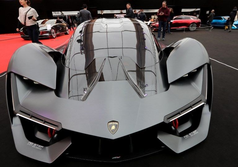 2017'de Yılın En Güzel Otomobilleri belli oldu