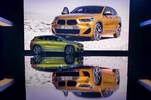 2017'de Yılın En Güzel Otomobilleri belli oldu