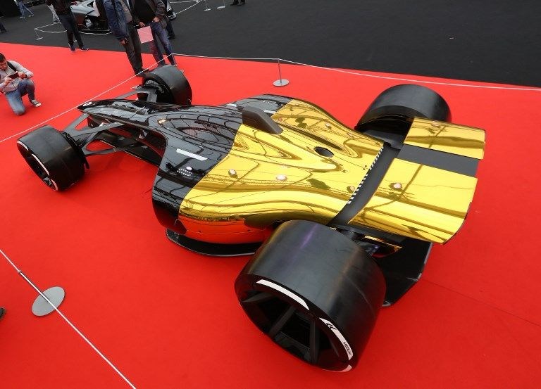 2017'de Yılın En Güzel Otomobilleri belli oldu