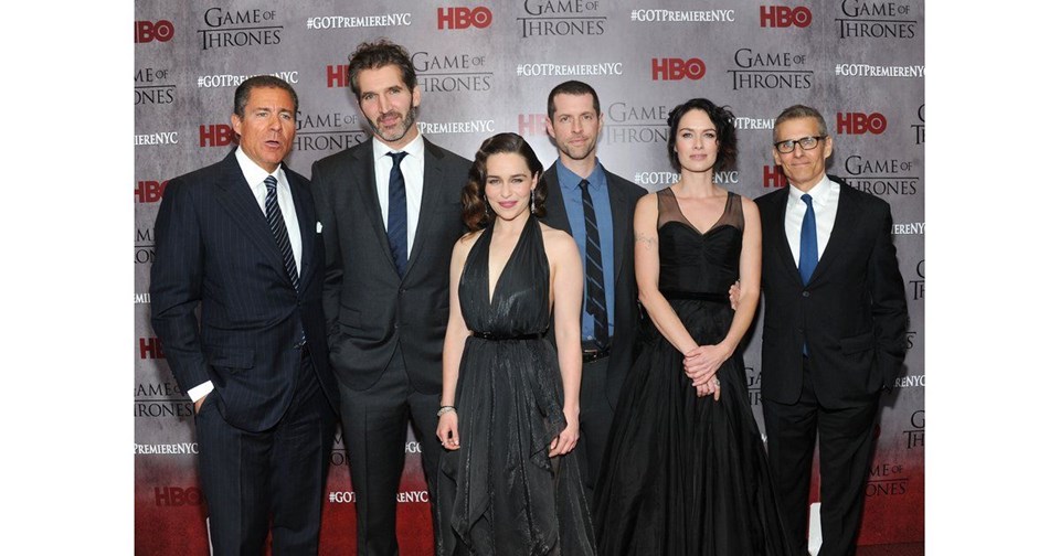 Yeni Star Wars filmlerini Game of Thrones’un senaristleri yazacak