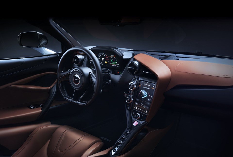 2017'de Yılın En Güzel Otomobilleri belli oldu