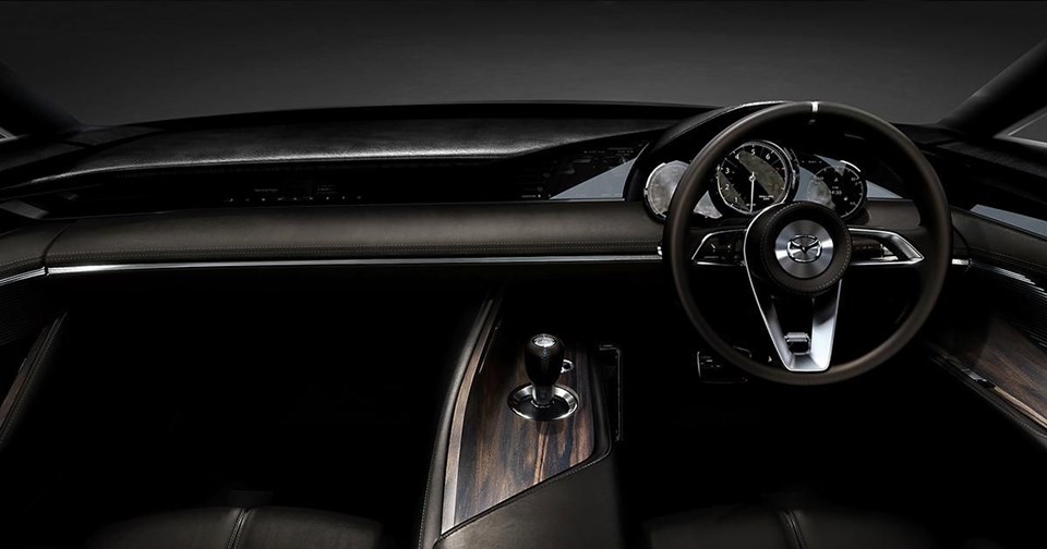 2017'de Yılın En Güzel Otomobilleri belli oldu