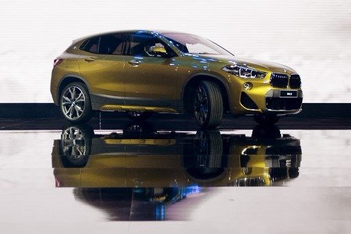 2017'de Yılın En Güzel Otomobilleri belli oldu