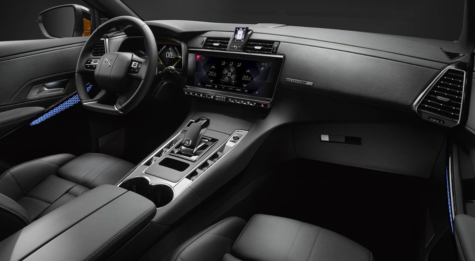 2017'de Yılın En Güzel Otomobilleri belli oldu