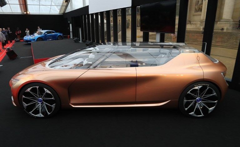 2017'de Yılın En Güzel Otomobilleri belli oldu