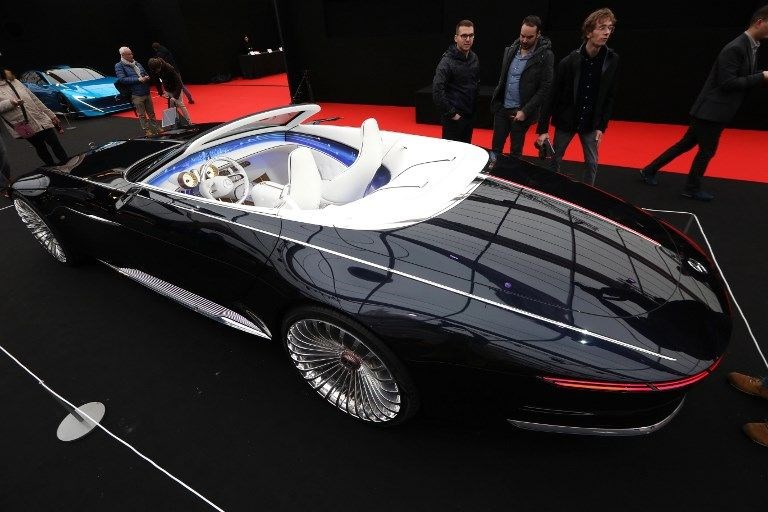 2017'de Yılın En Güzel Otomobilleri belli oldu