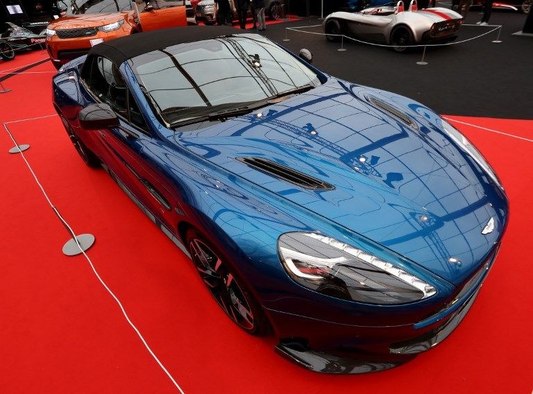 2017'de Yılın En Güzel Otomobilleri belli oldu