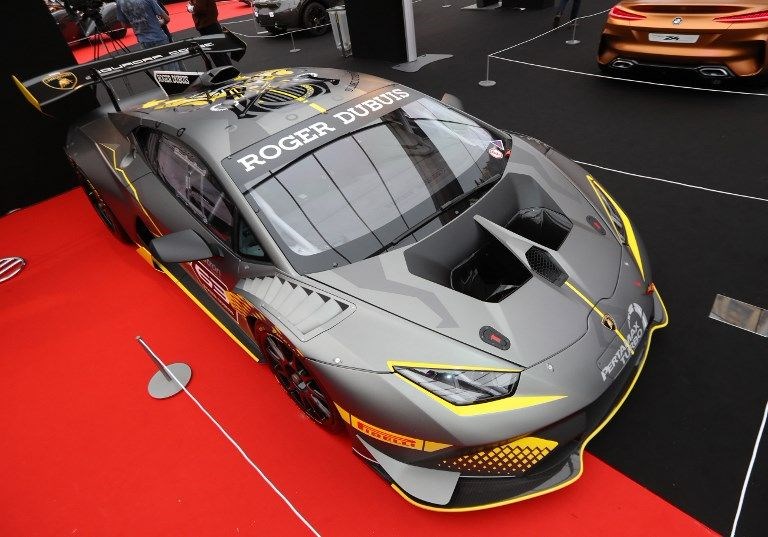 2017'de Yılın En Güzel Otomobilleri belli oldu