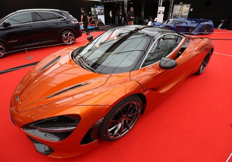 2017'de Yılın En Güzel Otomobilleri belli oldu