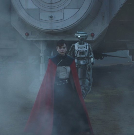 Yeni Star Wars filmlerini Game of Thrones’un senaristleri yazacak