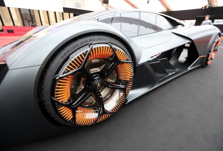 2017'de Yılın En Güzel Otomobilleri belli oldu