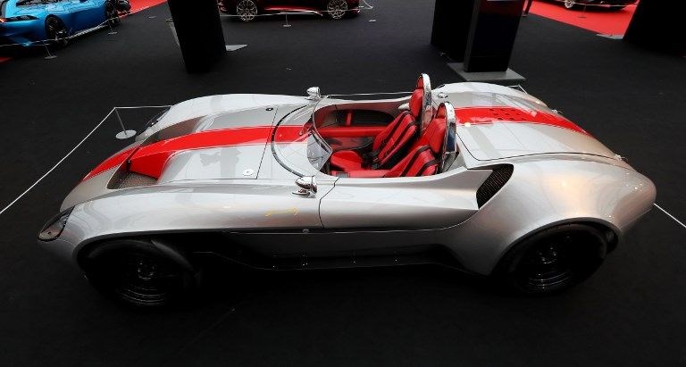 2017'de Yılın En Güzel Otomobilleri belli oldu