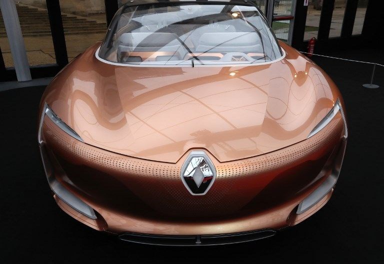 2017'de Yılın En Güzel Otomobilleri belli oldu