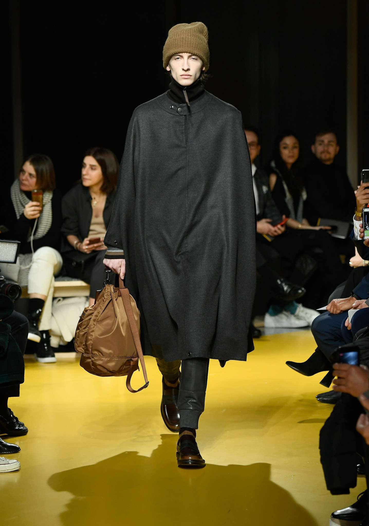 Boss Sonbahar/Kış 2018