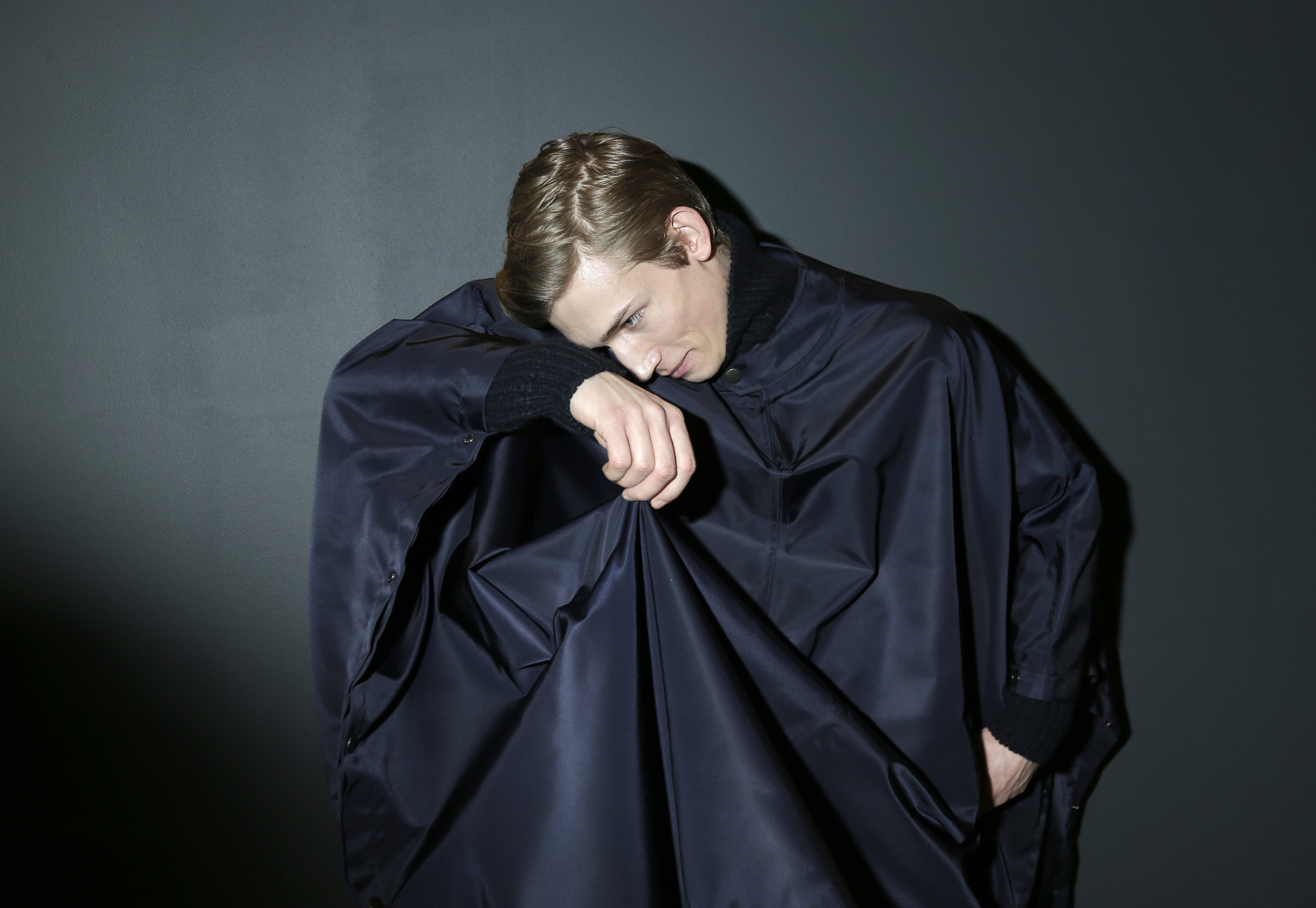 Boss Sonbahar/Kış 2018