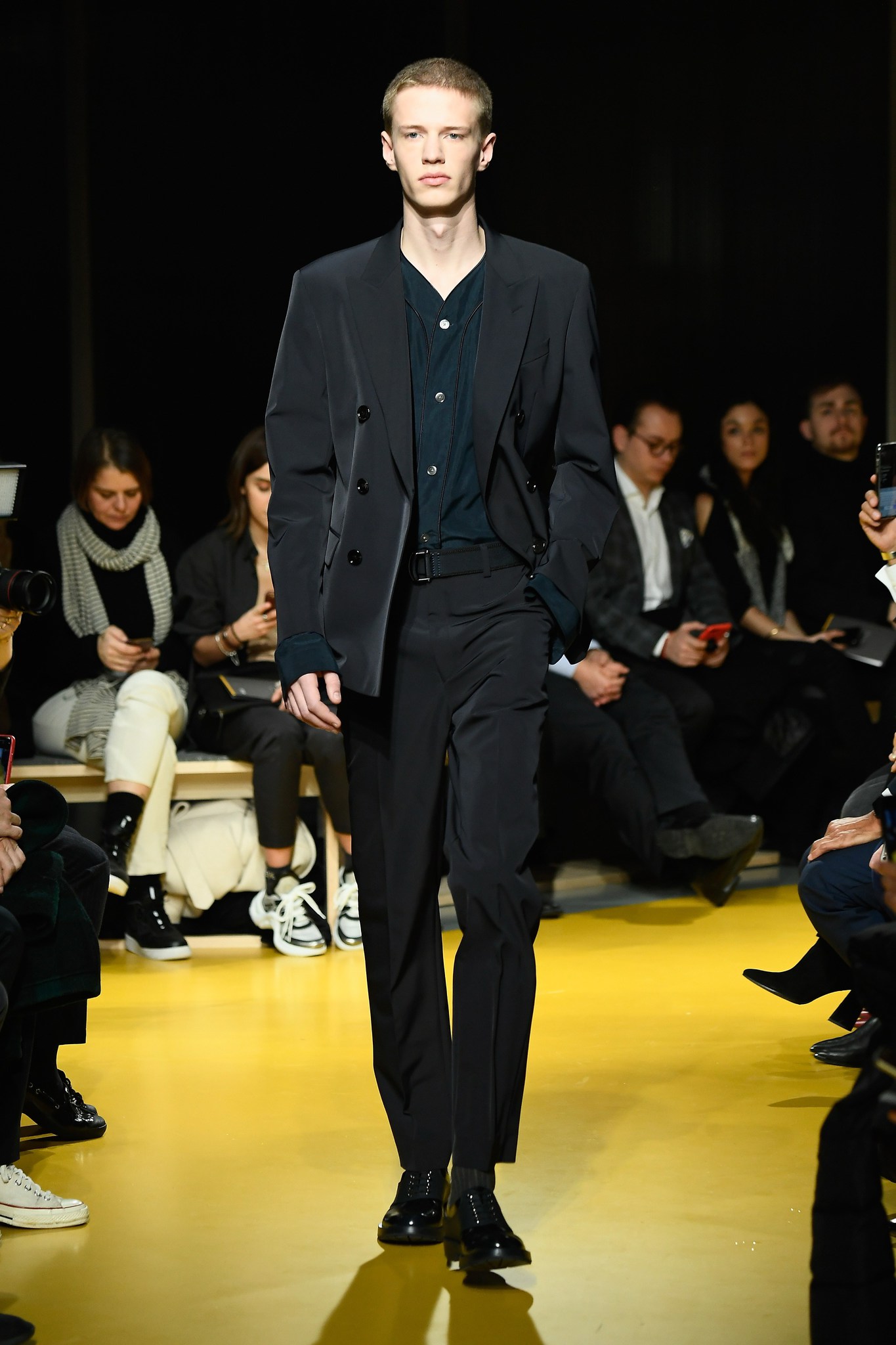 Boss Sonbahar/Kış 2018