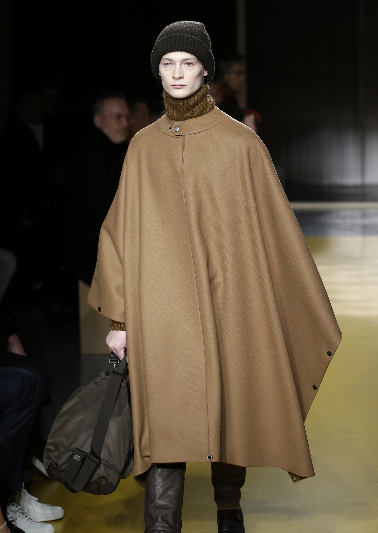 Boss Sonbahar/Kış 2018