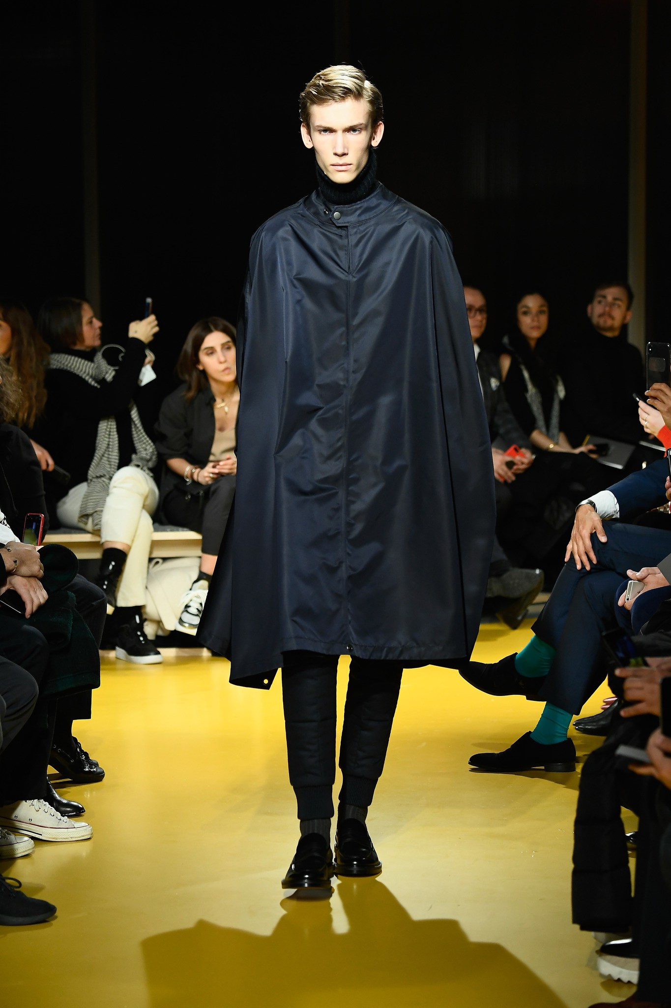 Boss Sonbahar/Kış 2018