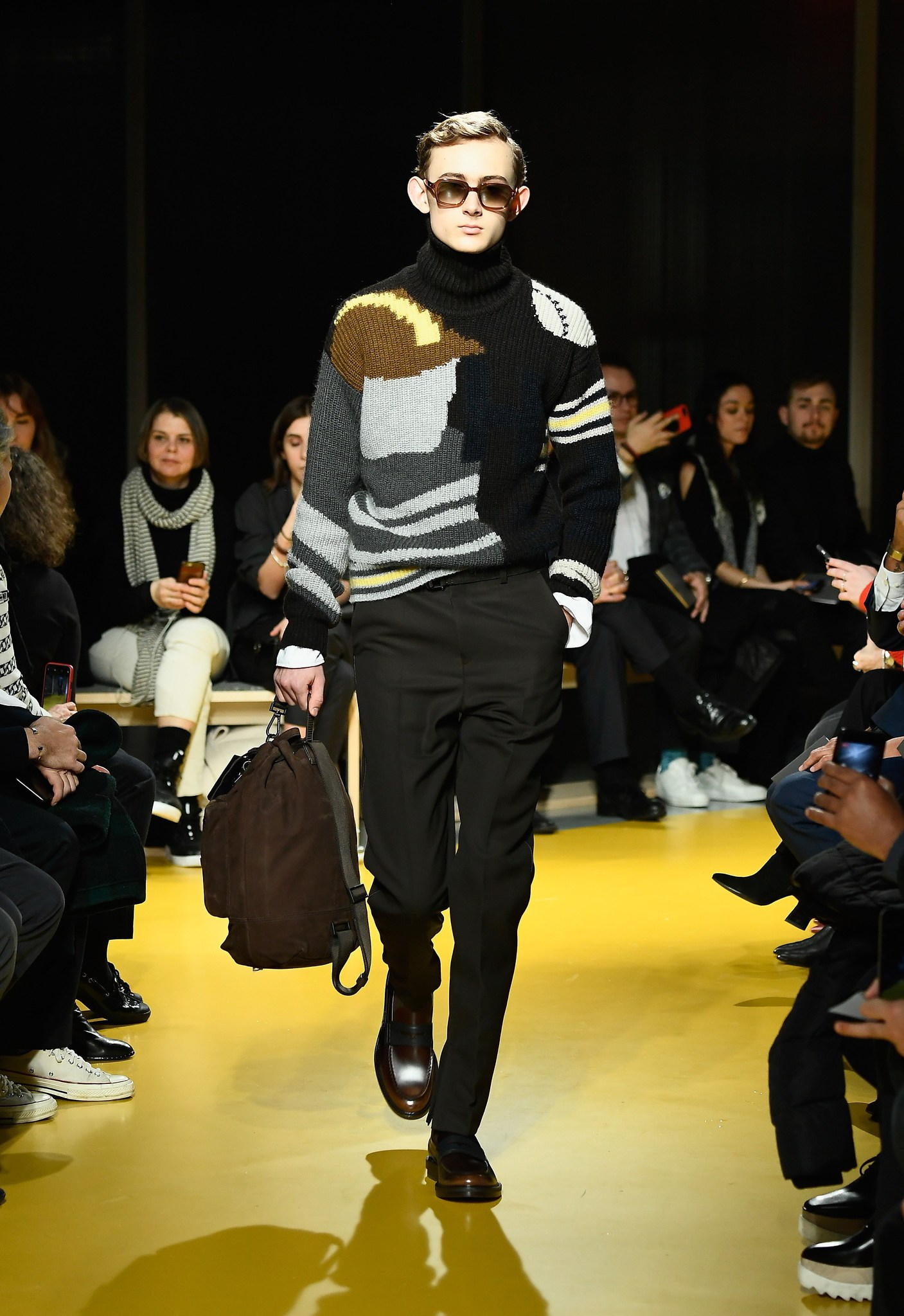 Boss Sonbahar/Kış 2018