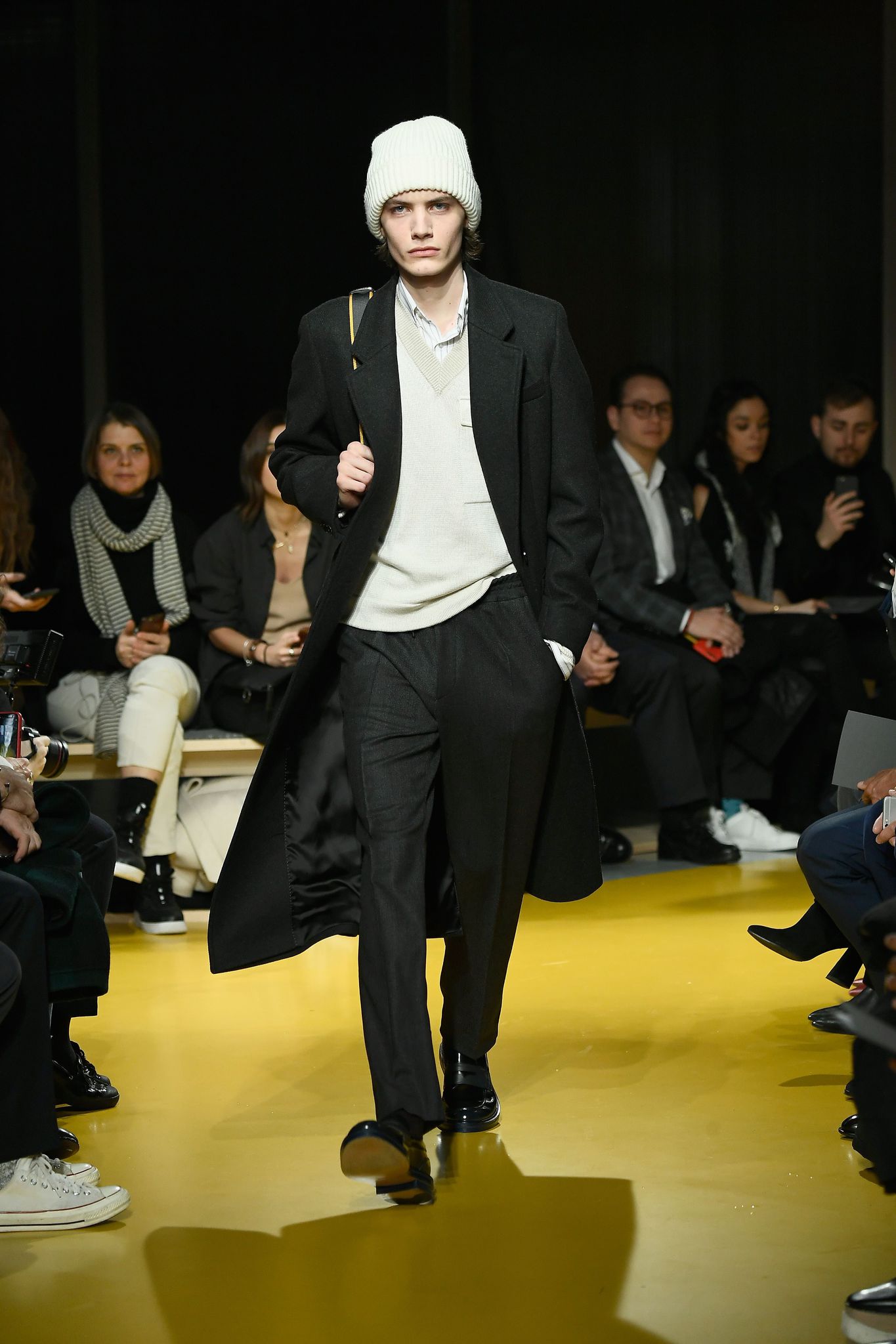 Boss Sonbahar/Kış 2018