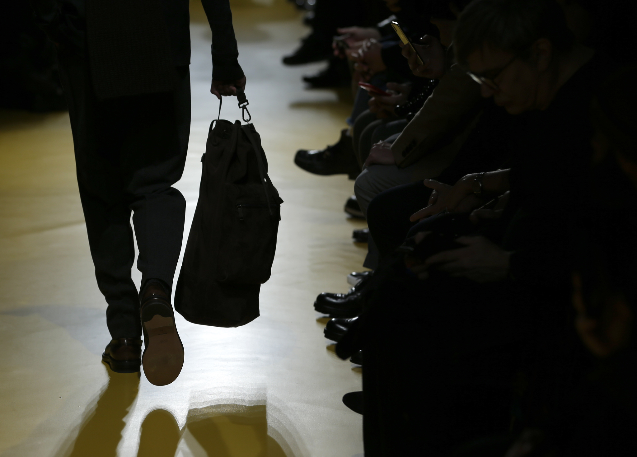 Boss Sonbahar/Kış 2018