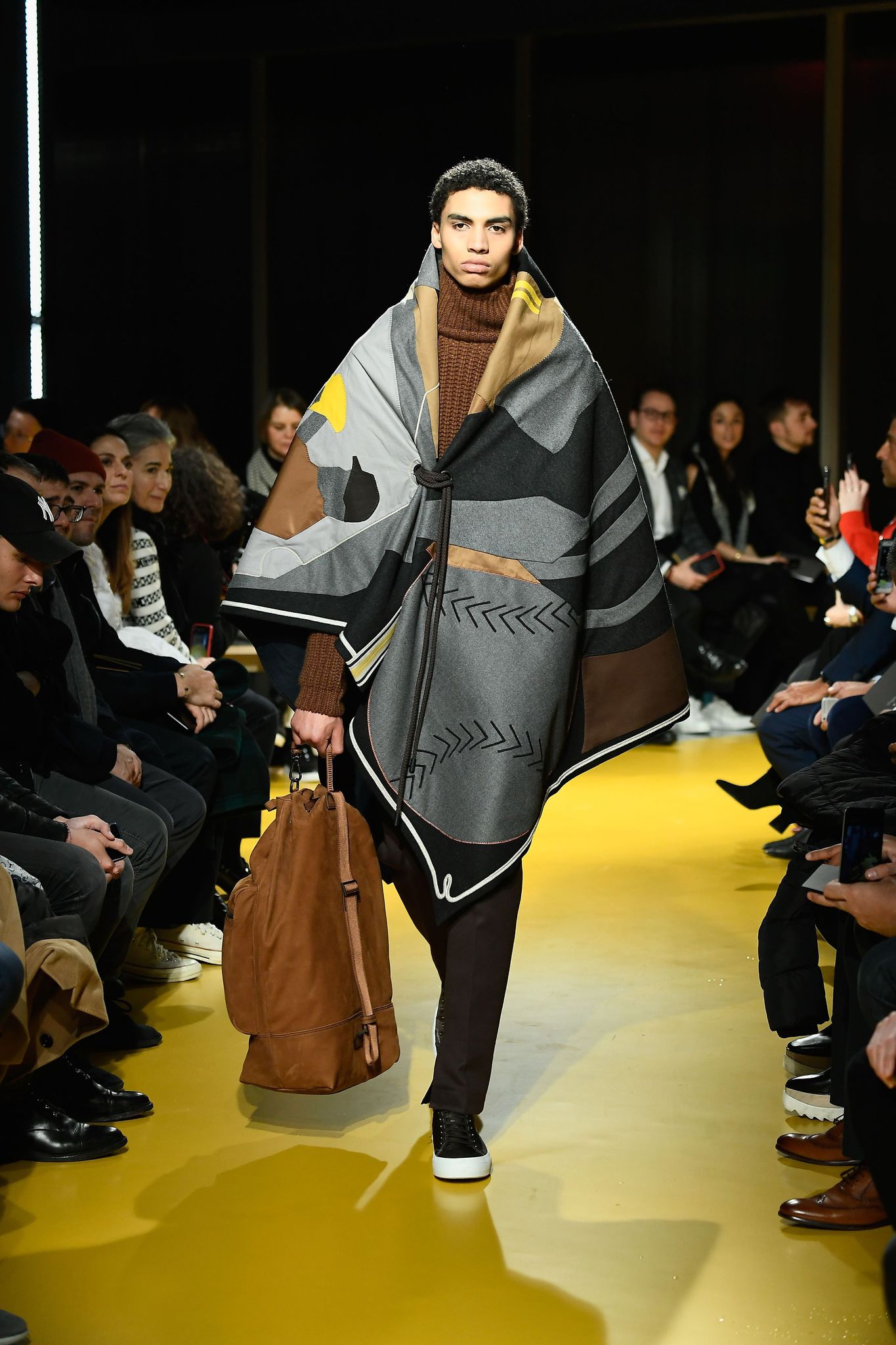 Boss Sonbahar/Kış 2018