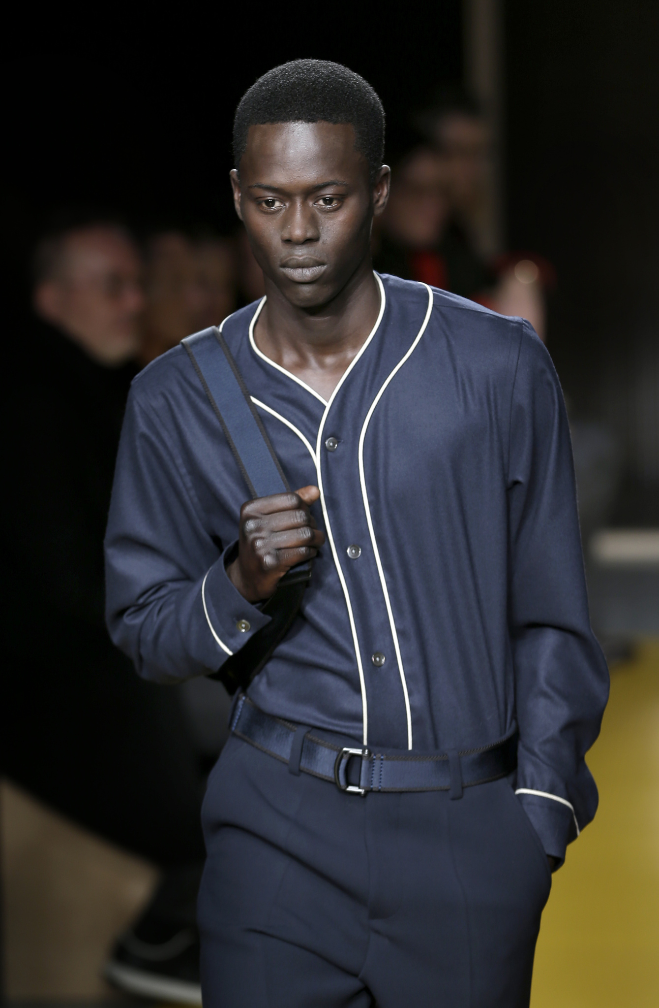 Boss Sonbahar/Kış 2018