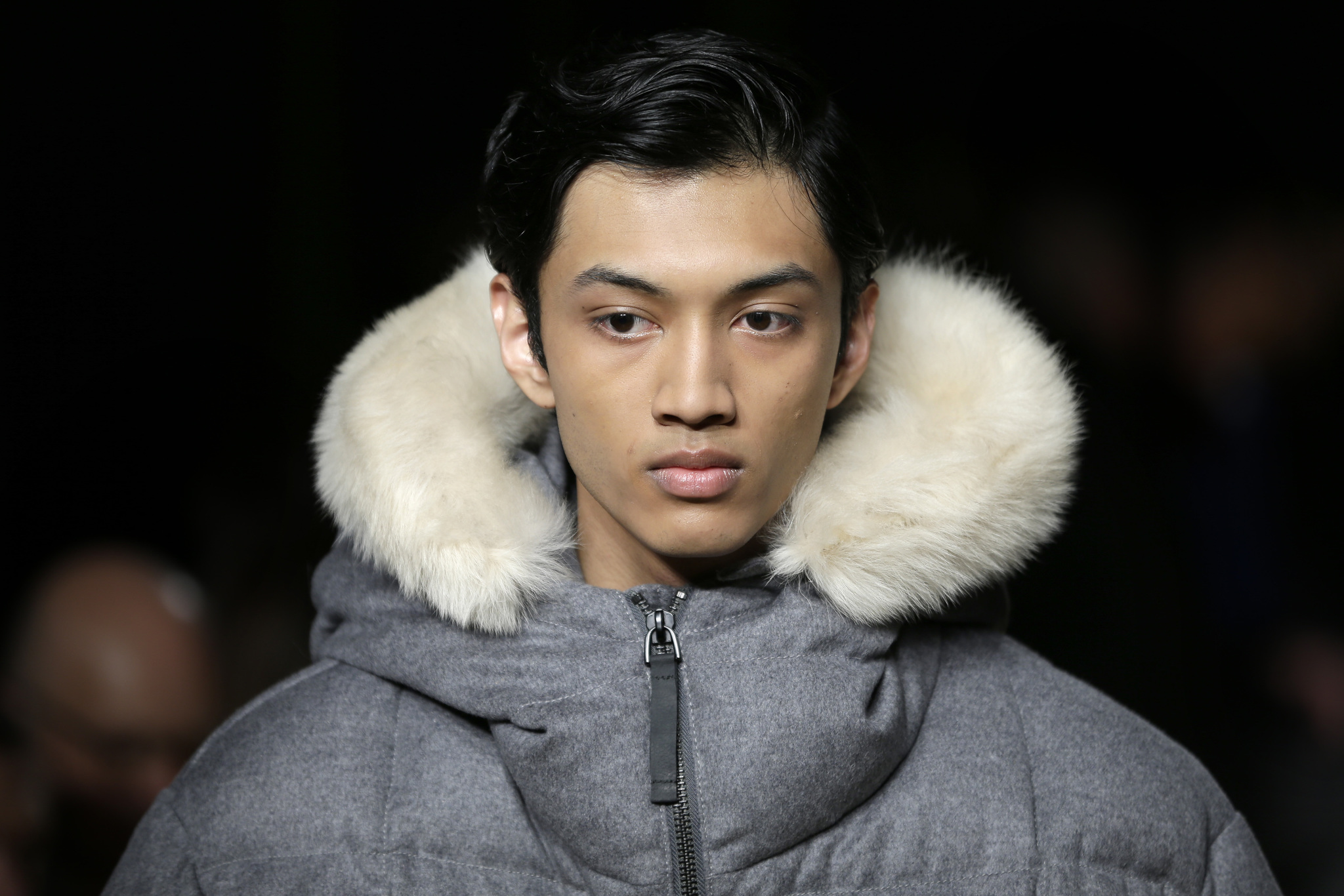 Boss Sonbahar/Kış 2018