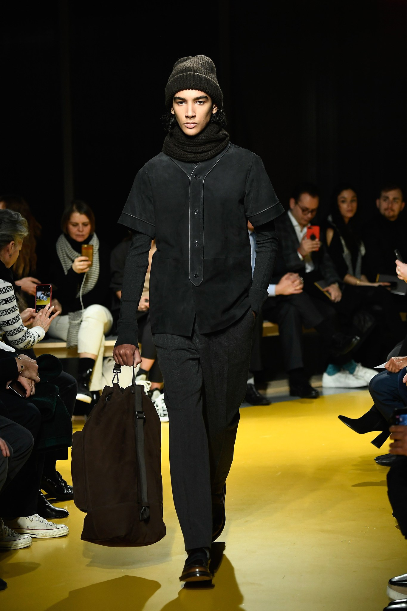 Boss Sonbahar/Kış 2018