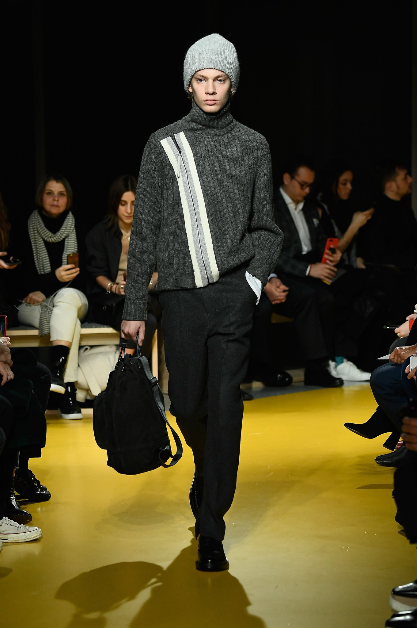 Boss Sonbahar/Kış 2018