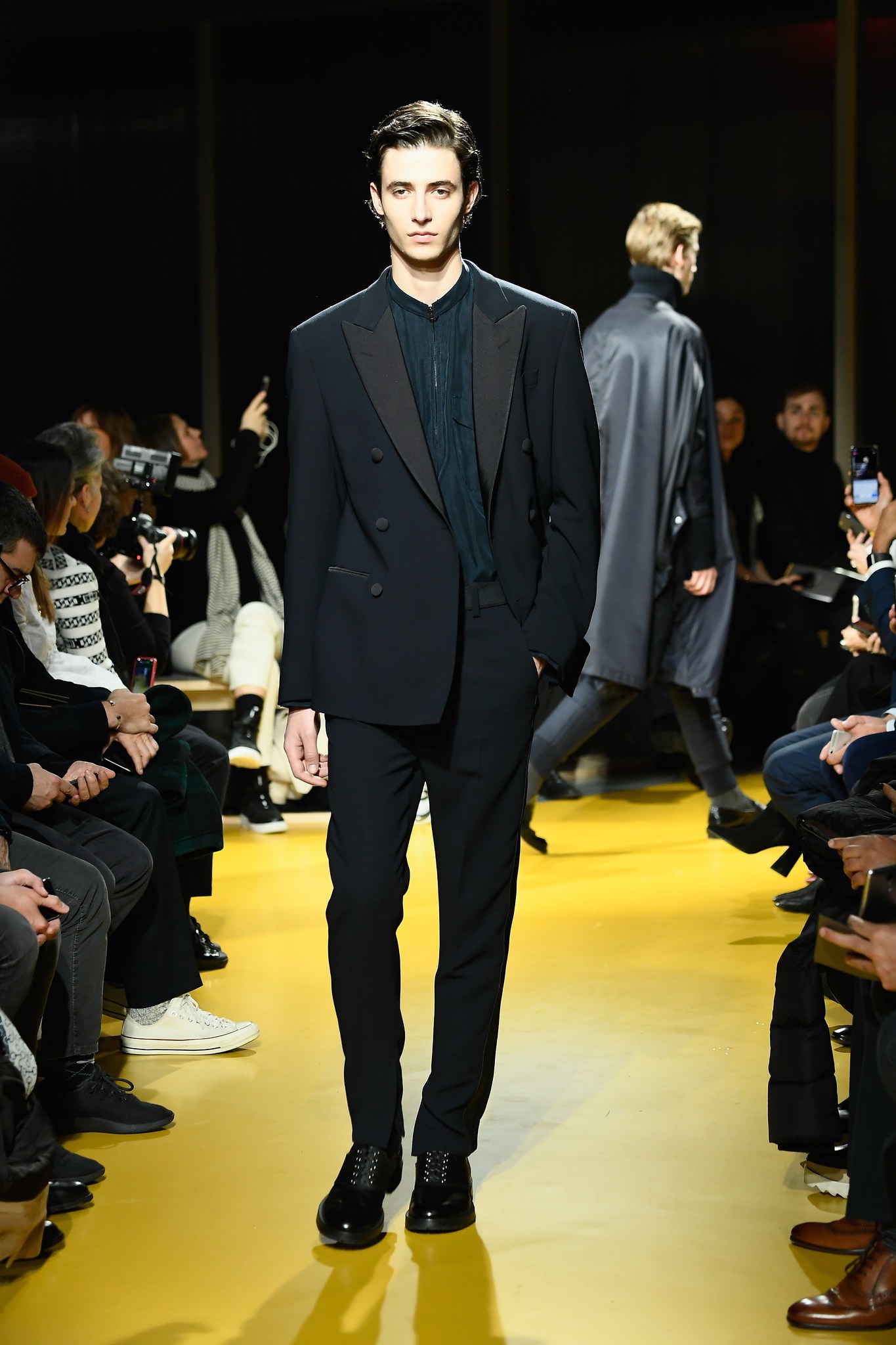 Boss Sonbahar/Kış 2018