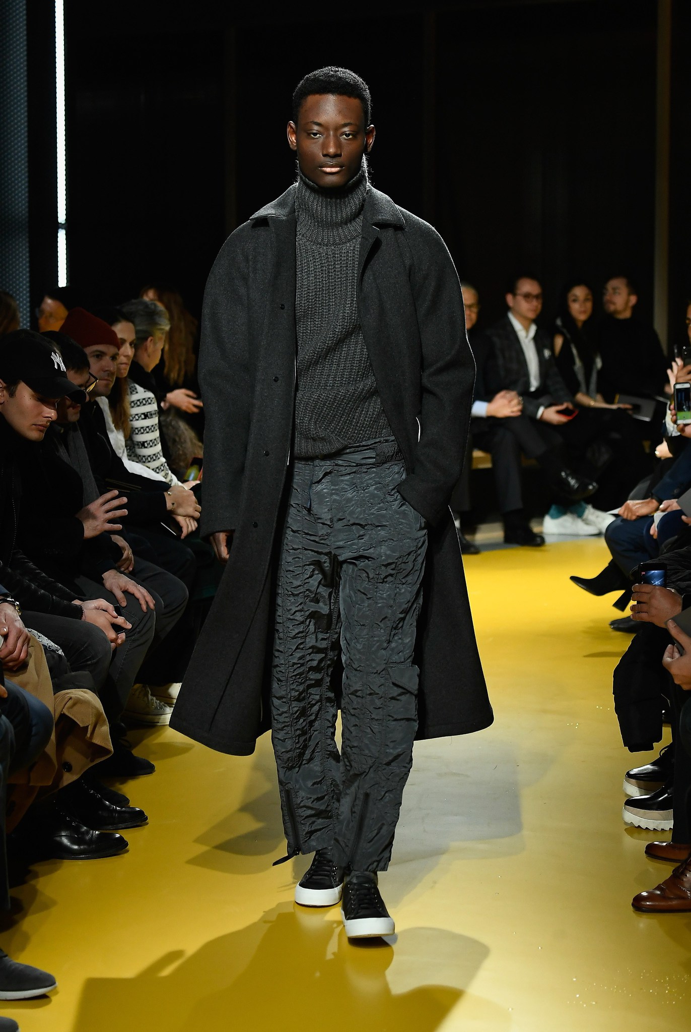 Boss Sonbahar/Kış 2018