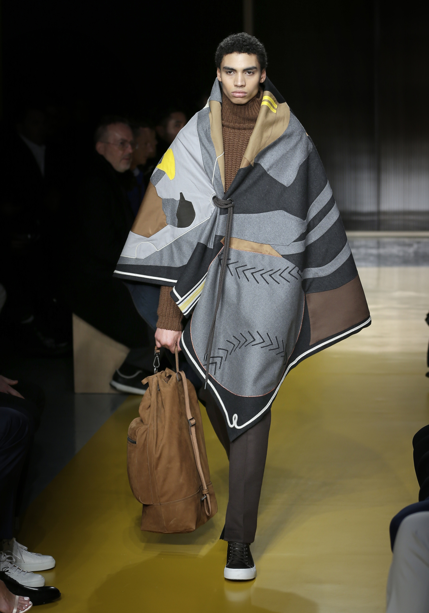 Boss Sonbahar/Kış 2018