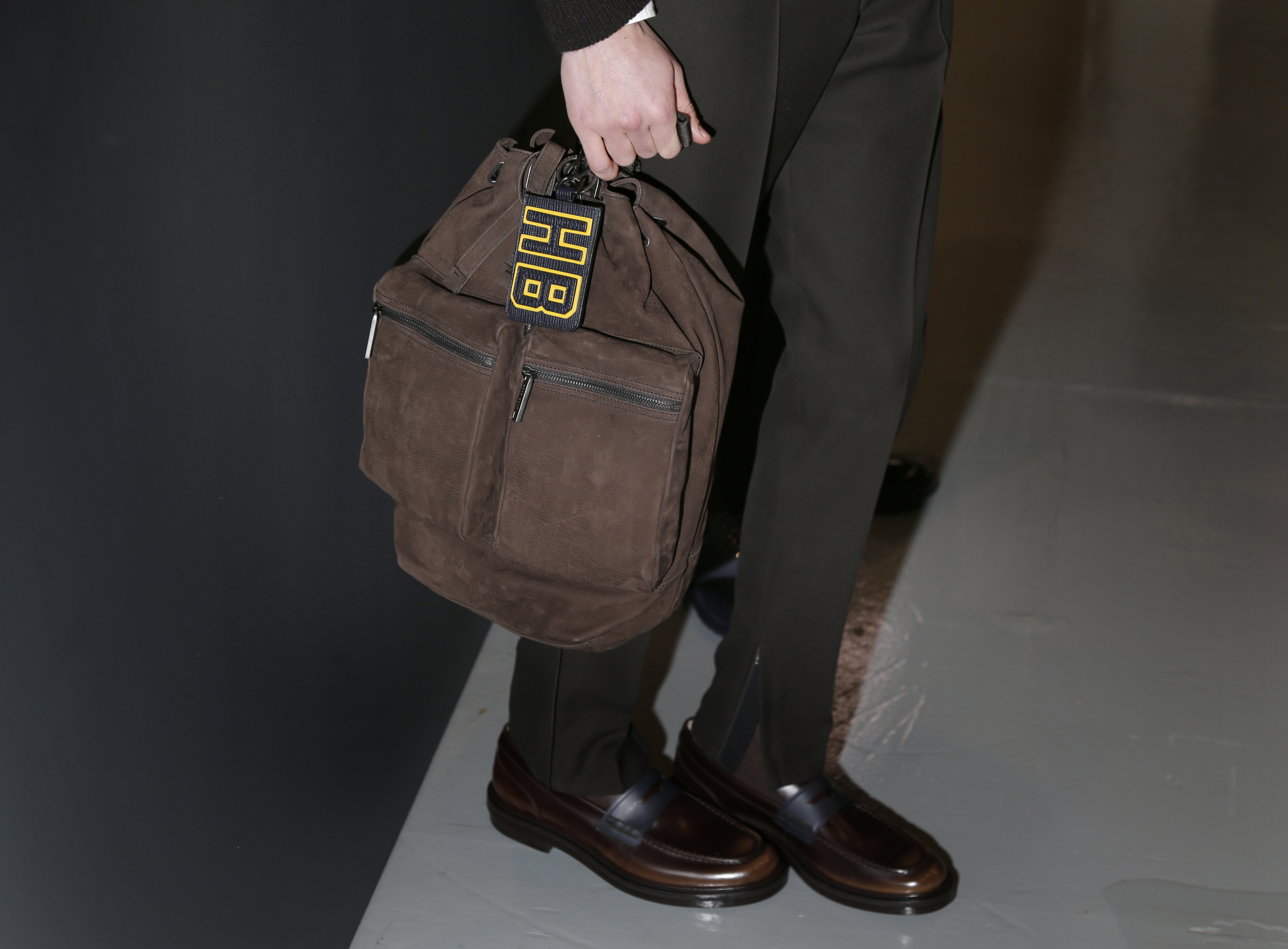 Boss Sonbahar/Kış 2018