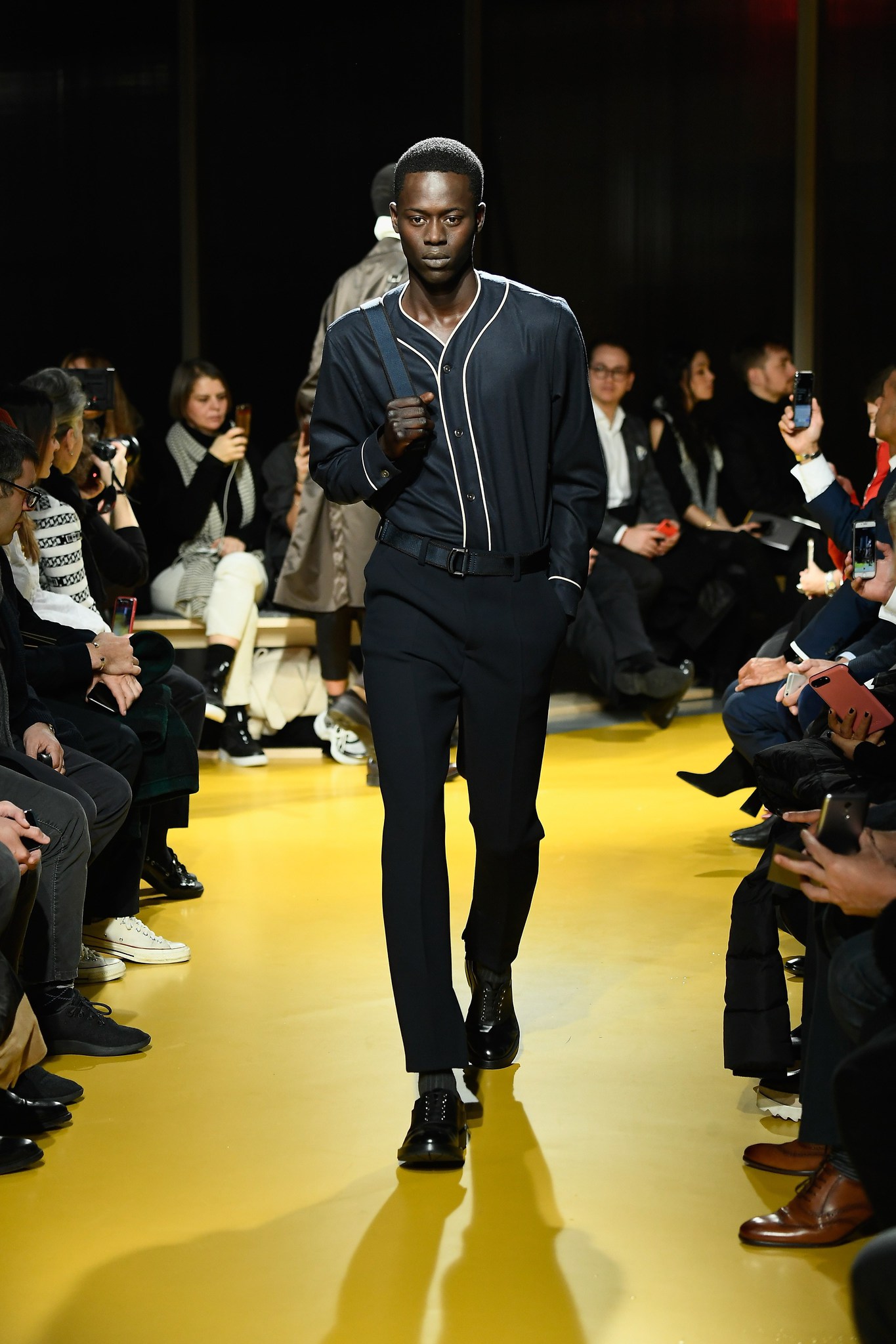 Boss Sonbahar/Kış 2018