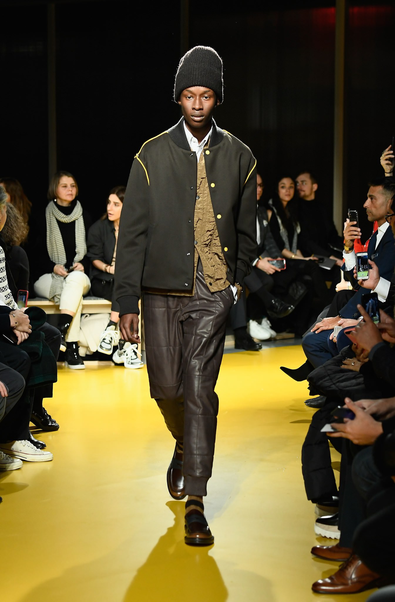 Boss Sonbahar/Kış 2018