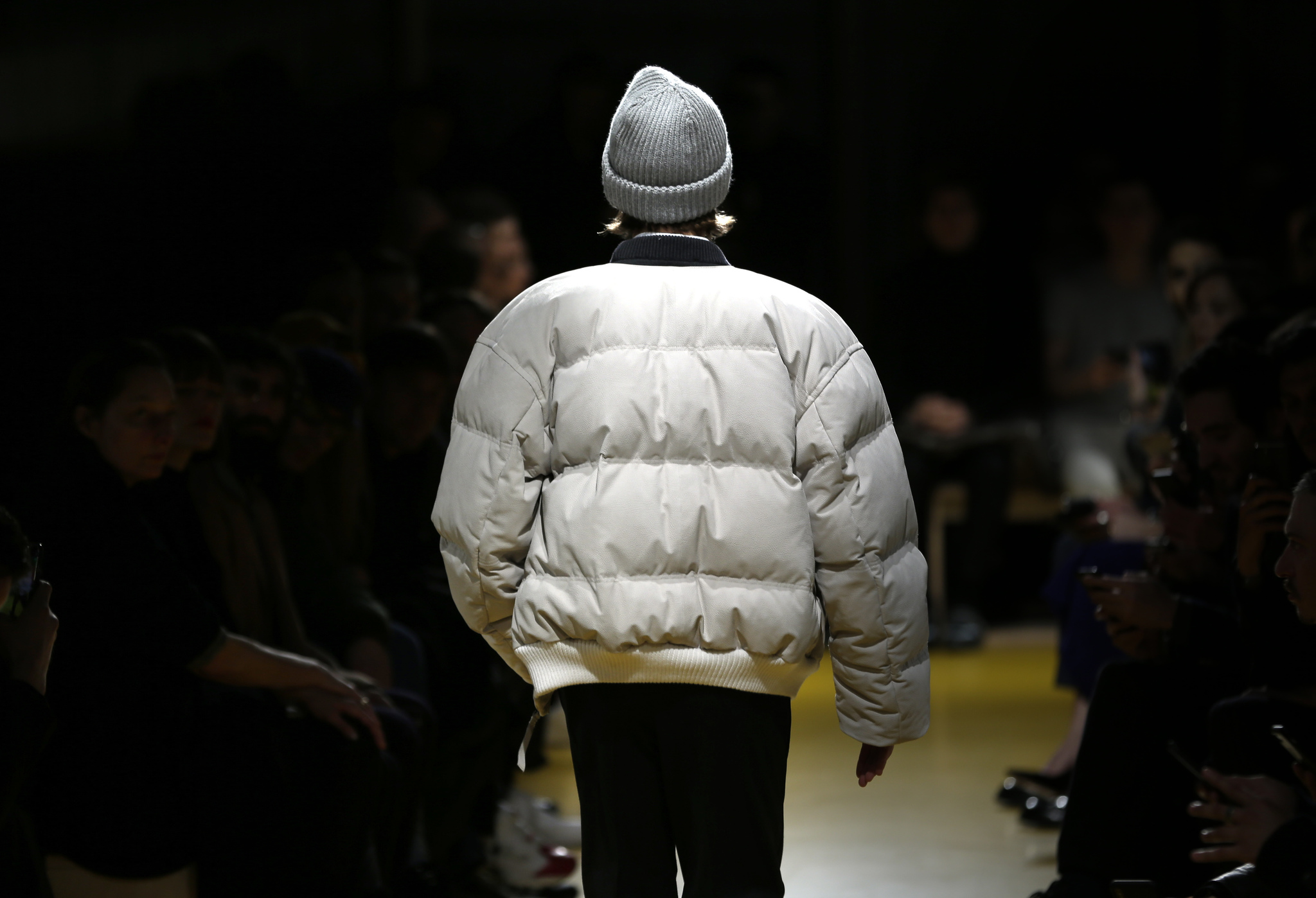 Boss Sonbahar/Kış 2018