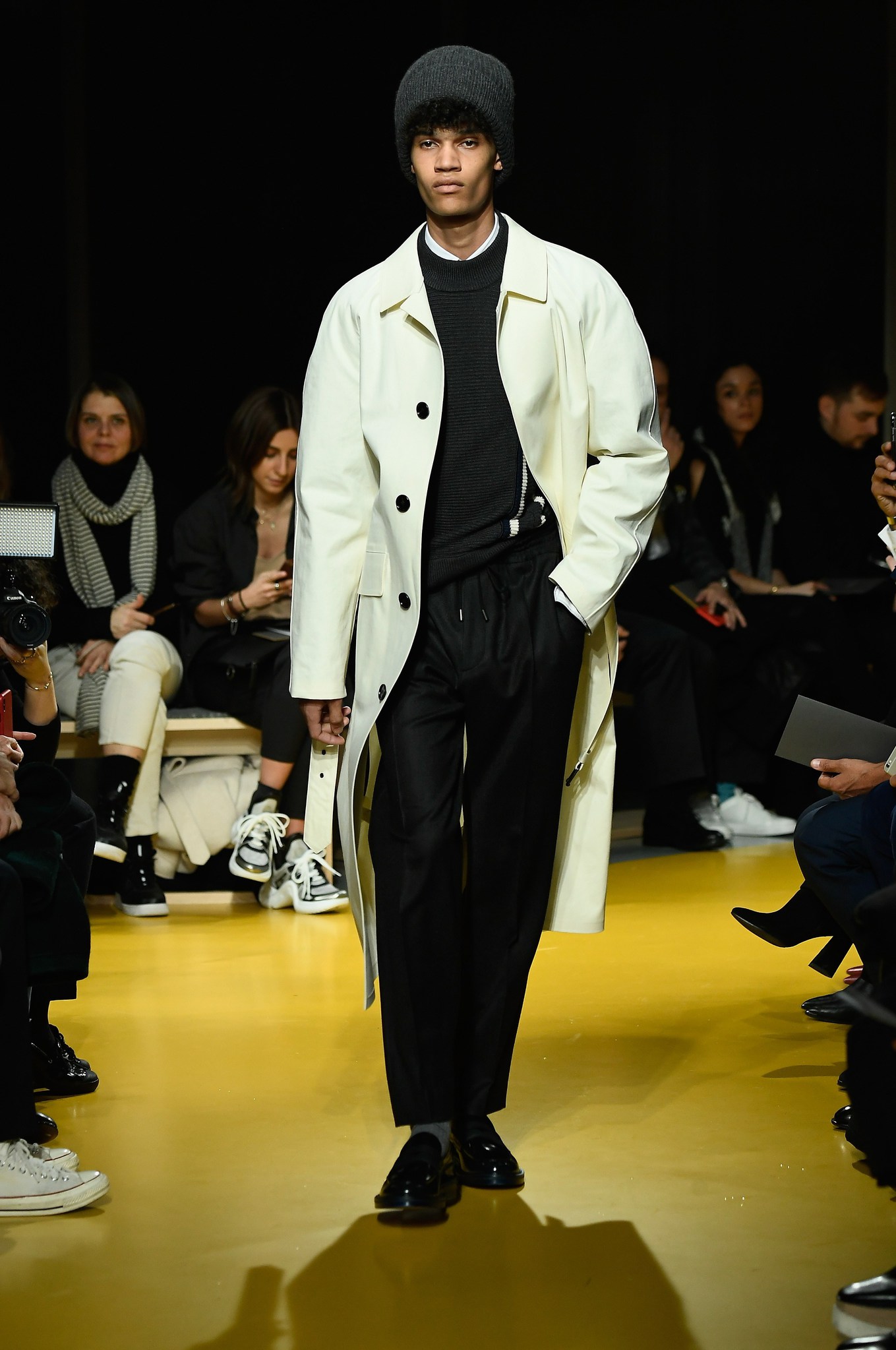 Boss Sonbahar/Kış 2018