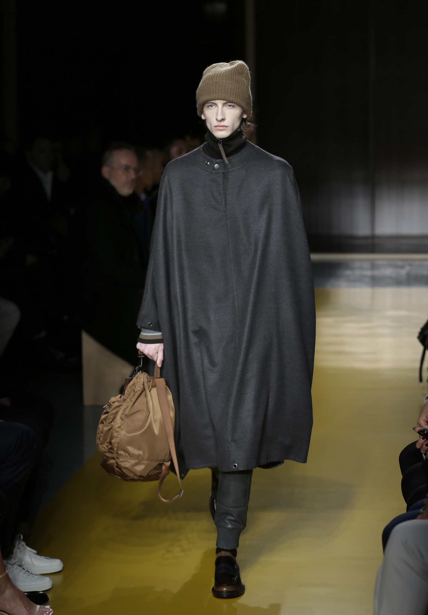 Boss Sonbahar/Kış 2018