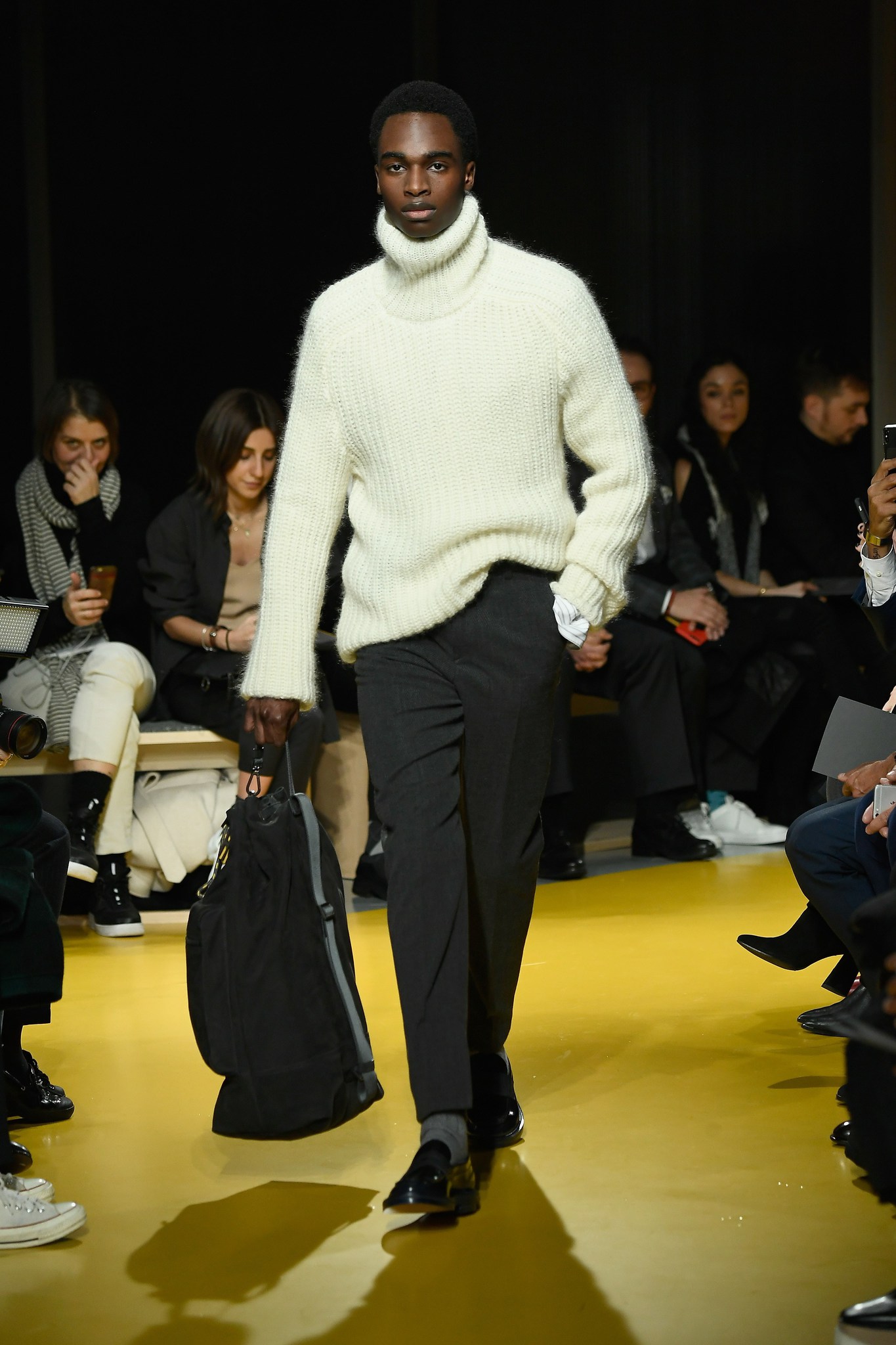 Boss Sonbahar/Kış 2018